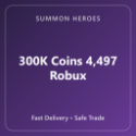 Summon Heroes